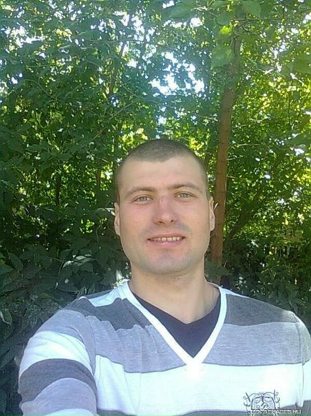 Евгений Ткаченко фото №1