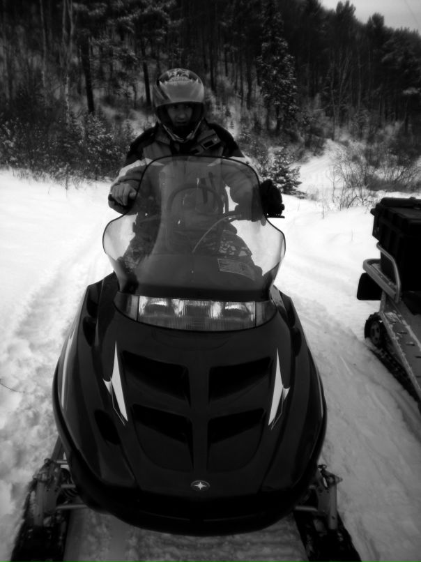 Иван Дорогов фотография #12