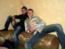 Серхіо Федотов фотография #23 (источник - https://vk.com/id61366382)