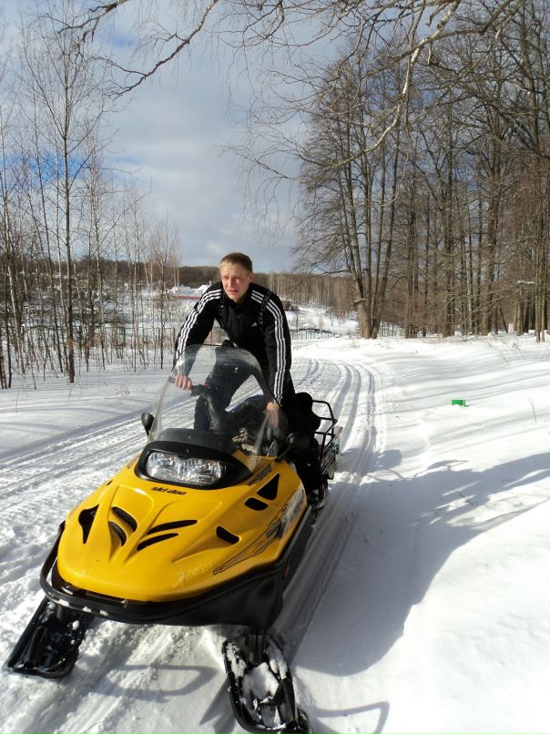 Сергей Инякин фотография #10