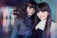 Фотография Багаутдиновой Адели