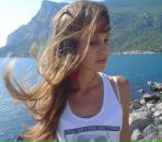 Фотография Сошниковой Юлии