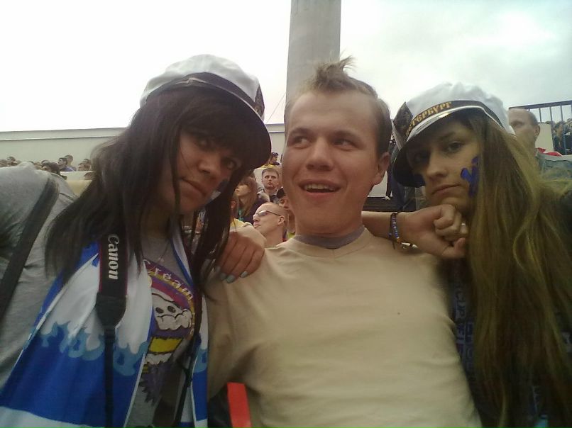 Антон Сотченко фотография #41