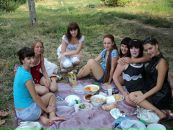 Фотография Золотёнковой Екатерины