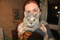 Фотография Арсеньевой Зинаиды