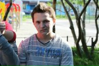 Фотография Левина Александра