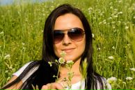 Фотография Степановой Оксаны