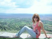 Фотография Марковой Марии