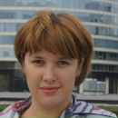 Фотография Зеленковой Галины