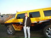 Фотография Легашова Сереги