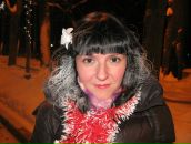 Фотография Байковской Мари