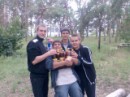 Міша Мандебура фотография #48 (источник - https://vk.com/id21299368)