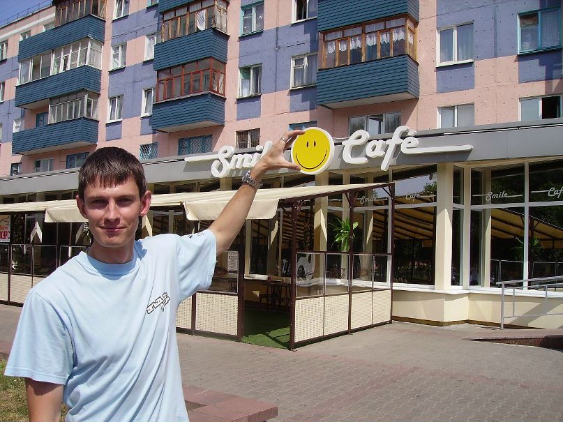 Евгений Ант фотография #45
