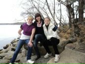 Фотография Кондаковой Оксаны