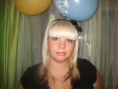 Фотография Заболотской Ириши