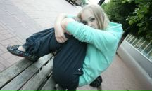 Фотография Барановой Анастасии