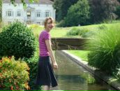 Фотография Ивановой Саши