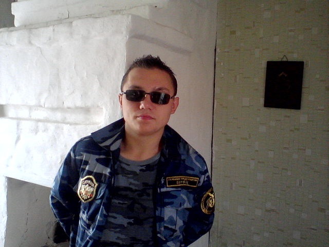 Андрей Соболев фотография #3