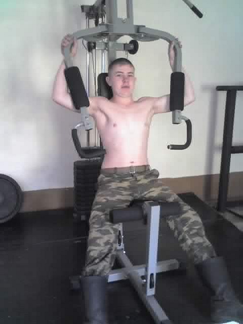 Дмитрий Сушин фотография #9