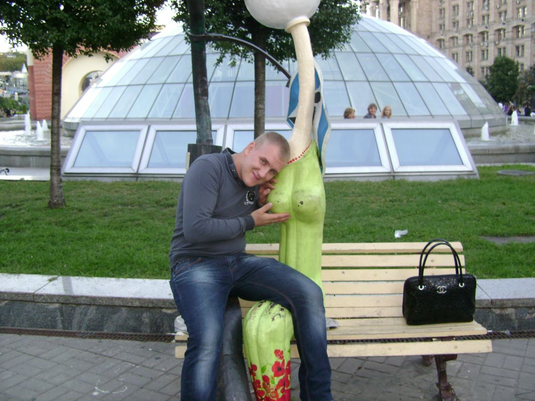 Денис Бугаенко фотография #34