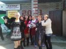 Фотография Пискаревой Катеньки
