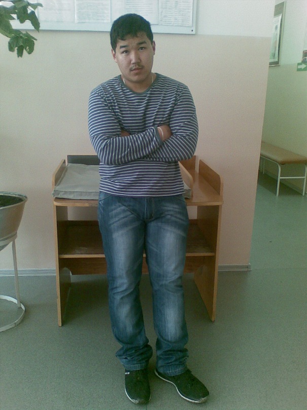 Timur ...... фотография #48
