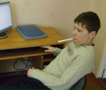 Фотография Гусева Сергея