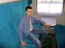 Фотография Устюгова Ильи