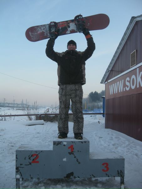 №17, Максим Сураев, 39 лет, Новокузнецк №17, Максим Сураев, 39 лет, Новокузнецк