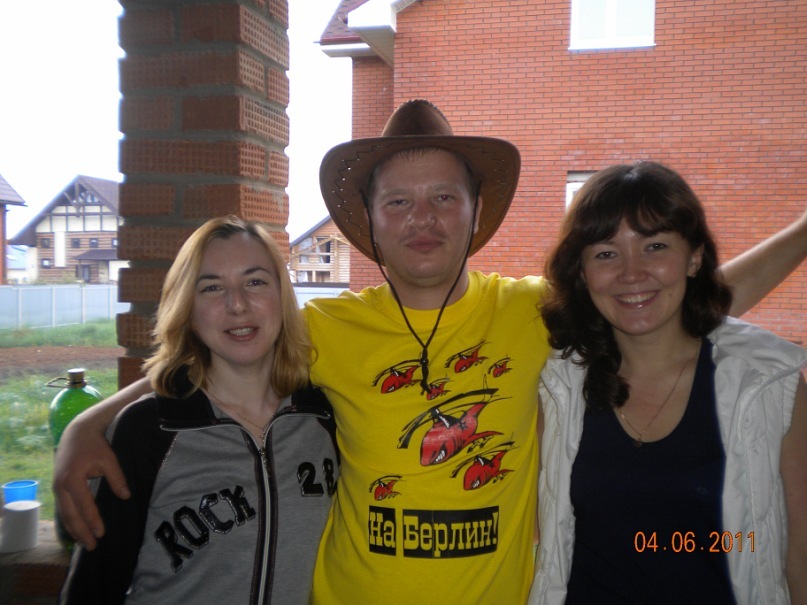 Данил Лоренц фотография #33