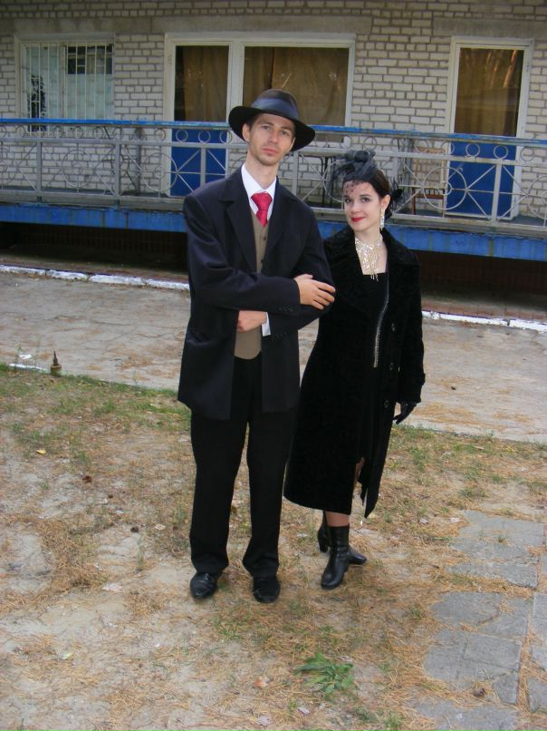 Антон Нецкий фотография #2