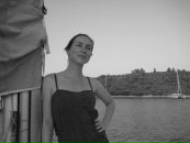 Фотография Павловой Ольги