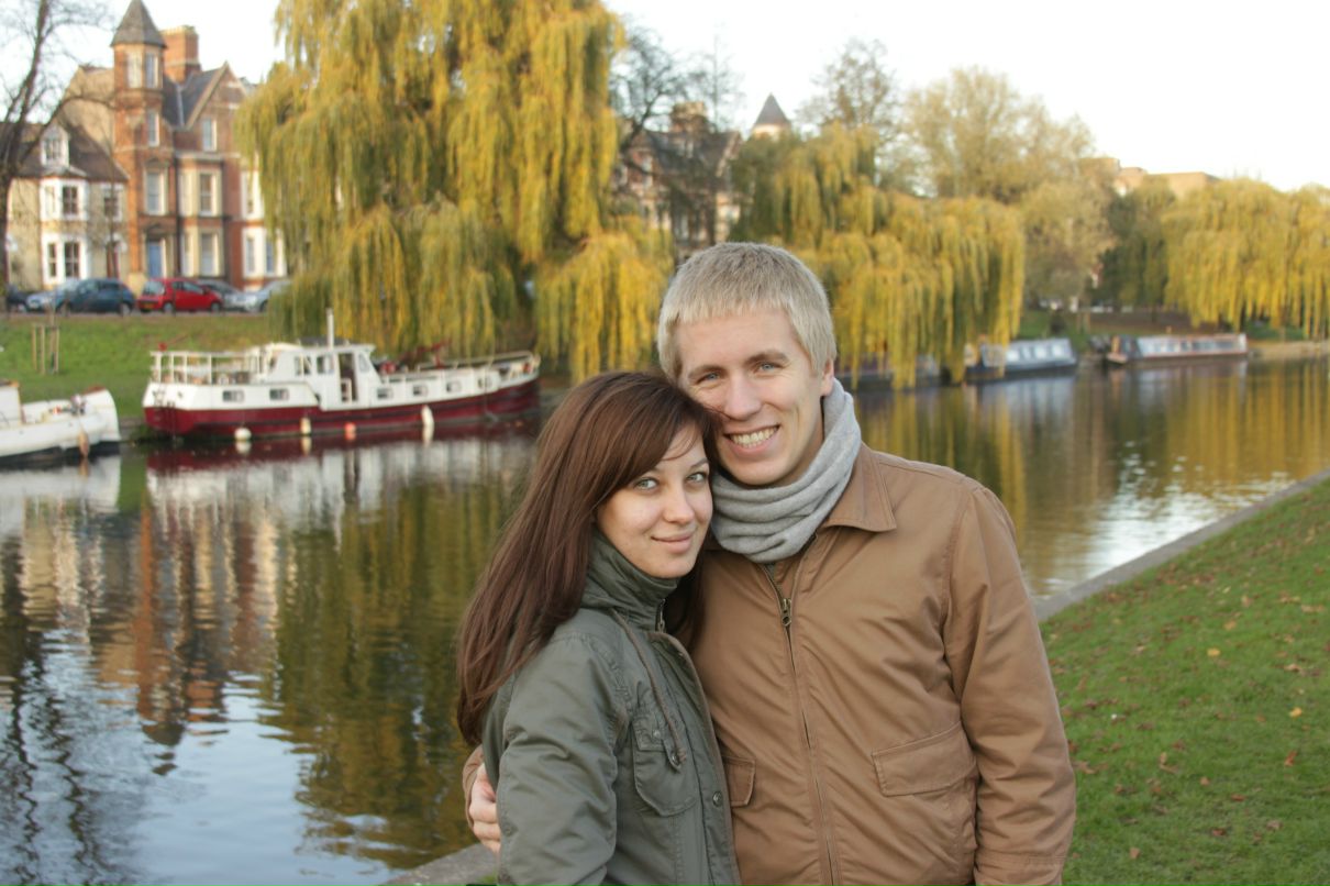 Илья Пушкарёв фотография #17