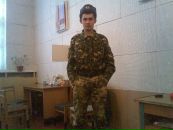 Сергій Костенко фотография #38 (источник - https://vk.com/id64476398)