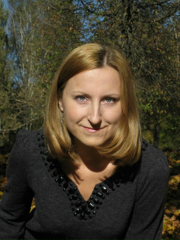 Маша Бильмон фотография #35