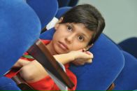 Фотография Манзуллиной Альбины