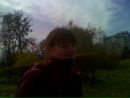 Анюта Горохівська фотография #14 (источник - https://vk.com/id135112186)