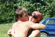 Фотография Любимовой Анны