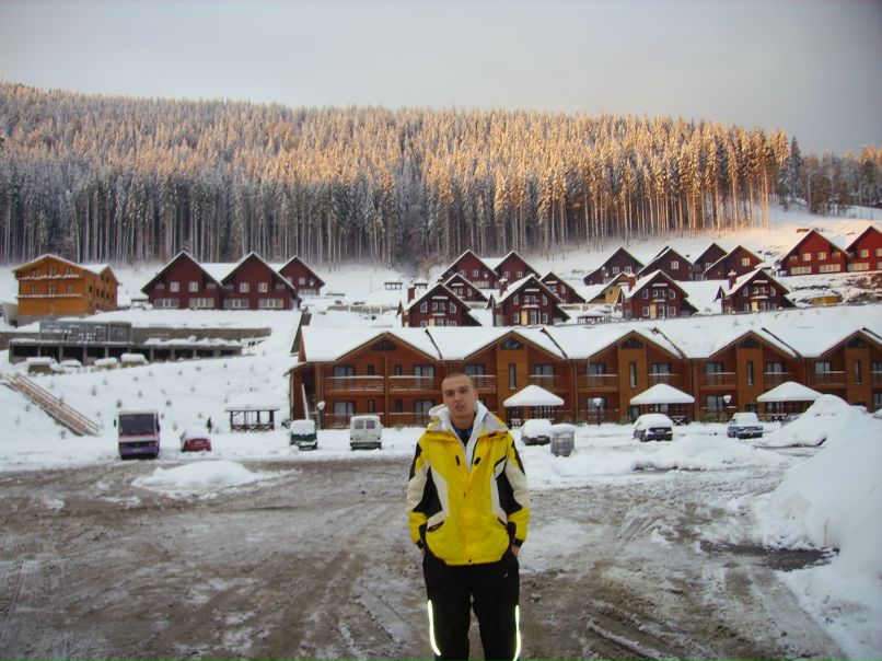 Игорь Довгаль фотография #23