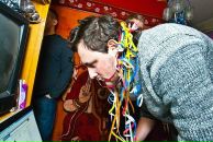 Фотография Космонавтова Олега