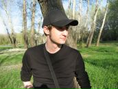 Фотография Фарафонтова Дениса