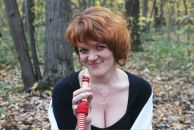 Фотография Рязановой Светланы