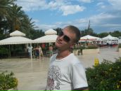 Фотография Ларионова Алексея