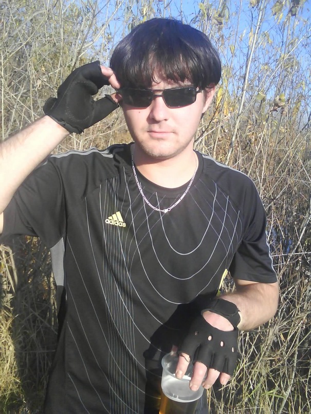 Александр Башкеев фотография #23