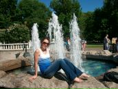 Фотография Лоскот Ольги