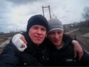 Фотография Герасимова Евгения