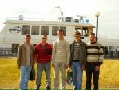 Фотография Гаврилова Сергея