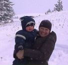 Фотография Рожиной Александры