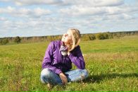 Фотография Серафимовой Катерины