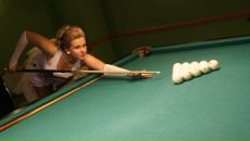 Фотография Шатон Евгении